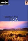 Lonely Planet Hiking in the USA
