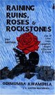 Raining Ruins and Rockstones