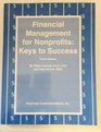 Financial Management for Nonprofits Keys to Success