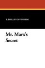 Mr Marx's Secret