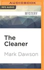 The Cleaner (John Milton, Bk 1) (MP3 CD)