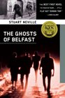 The Ghosts of Belfast (Published in the U.K. as The Twelve),