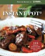 Everyday Instant Pot 115 Delicious Family Friendly Pressure Cooker Recipes
