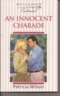 An Innocent Charade
