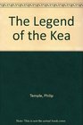 The Legend of the Kea