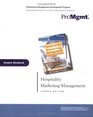 Hospitality Marketing Management Student Workbook