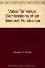 Confessions of an Itinerant Fundraiser