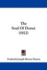 The Soul Of Dorset