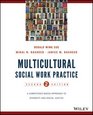 Multicultural Social Work Practice A CompetencyBased Approach to Diversity and Social Justice