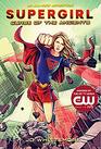 Supergirl Curse of the Ancients