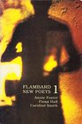 Flambard New Poets No 1