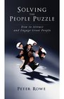 Solving the People Puzzle