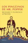Los Pinguinos de Mr Popper