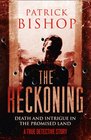 The Reckoning The True Story of the Killing of Avraham Stern