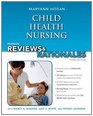 Pearson Reviews  Rationales Child Health Nursing with Nursing Reviews  Rationales