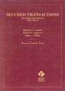 Secured Transactions Teaching Materials