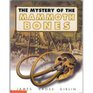 The mystery of the mammoth bones: And how it was solved