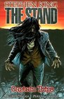 Captain Trips (The Stand Graphic Novel Series, Bk 1)