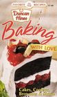 Baking with Love