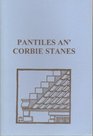 Pantiles an' Corbie Stanes Scots Dialect Poetry with Illustrations