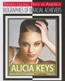 Alicia Keyes Singer Songwriter Musician Actress and Producer
