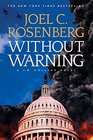 Without Warning (J. B. Collins, Bk 3)