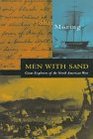 Men with Sand Great Explorers of the North American West