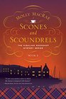 Scones and Scoundrels (Highland Bookshop, Bk 2)