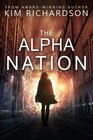 The Alpha Nation (Mystics) (Volume 2)