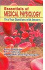 Essentials of Medical Physiology Viva Voce Questions and Answers