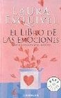 El Libro De Las Emociones / The Book of Emotions