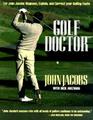 Golf Doctor Diagnosis Explanation and Correction of Golfing Faults