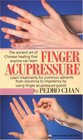 Finger Acupressure