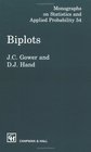 Biplots