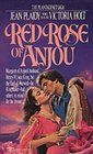 Red Rose of Anjou