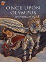 Once upon Olympus