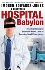 Hospital Babylon by Imogen EdwardsJones