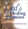 God's Healing Promises