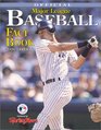 Official Major League Baseball Fact Book  2000 Edition