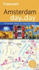 Frommer's Amsterdam Day by Day