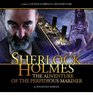 Sherlock Holmes  The Adventure of the Perfidious Mariner