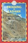 Trekking in Ladakh 2nd India Trekking Guides