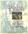 Psalms God's Abundance for Living