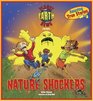 Planet Earth News Presents Nature Shockers