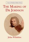 The Making of Dr Johnson Icon of Modern Culture