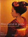 Mon journal de geisha