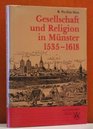 Gesellschaft und Religion in Munster 15351618