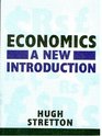 Economics A New Introduction