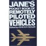 Jane's pocket book of remotely piloted vehicles Robot aircraft today