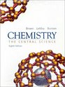 Chemistry The Central Science and Accelerator CD